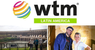 WTM Latin America