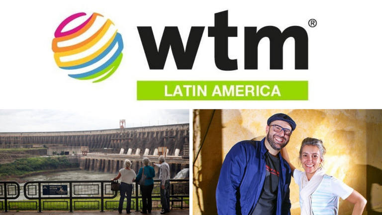 WTM Latin America