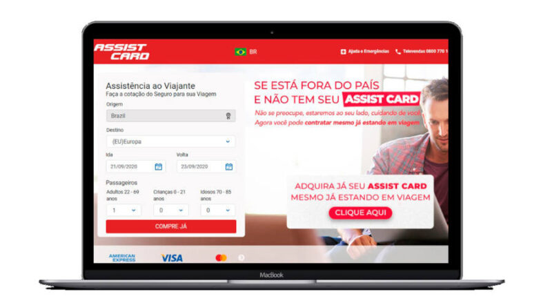 Assit Card