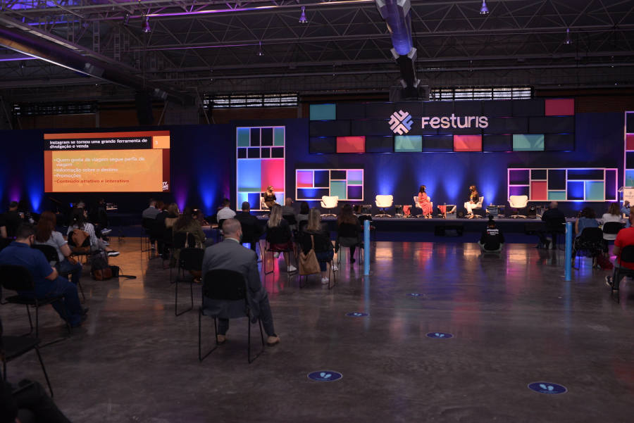 Sebrae Nacional será patrocinador do Festuris Connection - COLUNA DE ...