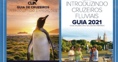 CLIA Brasil
