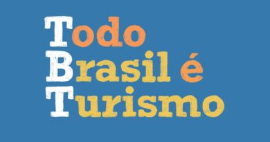 Todo Brasil é Turismo