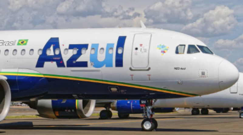 Azul