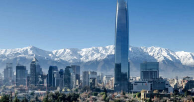 Chile