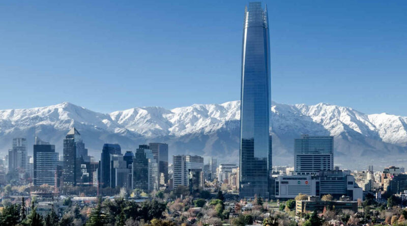 Chile