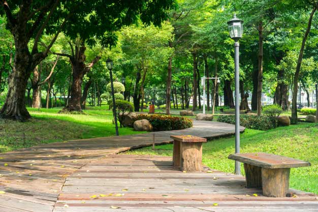 natureza