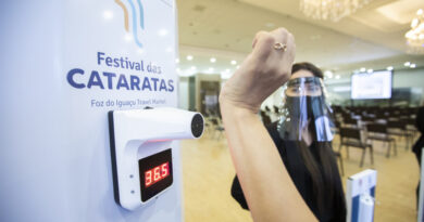 Conexão Cataratas