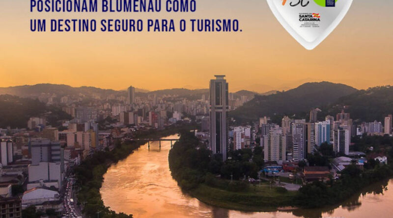 Blumenau