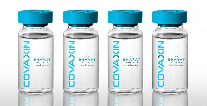 Covaxin