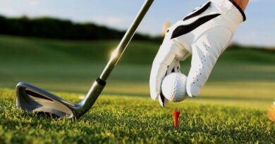 Golfe