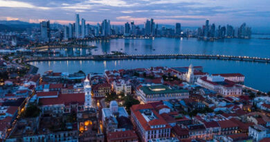 Panamá