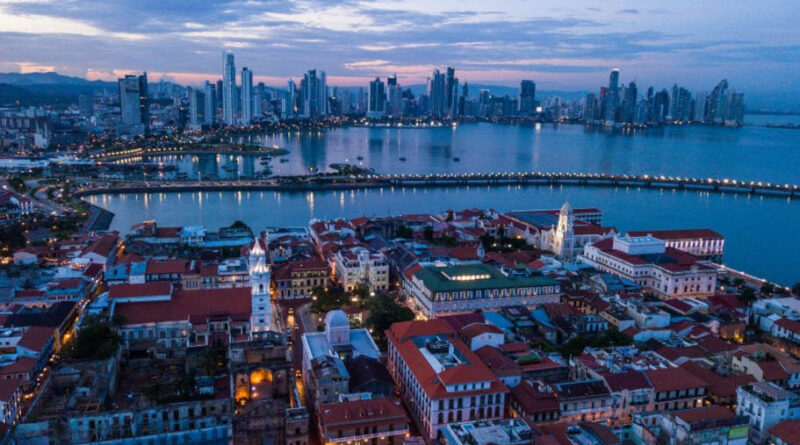 Panamá