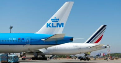 Air Flance-KLM