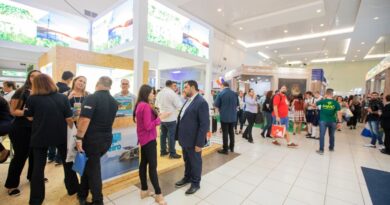 Festival das Cataratas