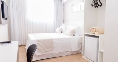 Go Inn by Atlantica em Minas Gerais