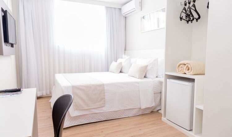 Go Inn by Atlantica em Minas Gerais