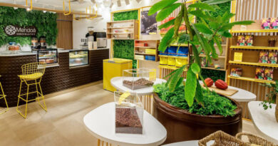 Mendoá Chocolate