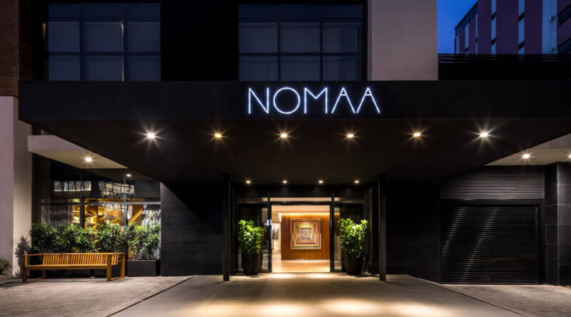 Nomaa