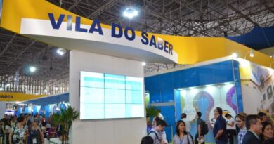 Vila do saber