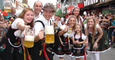 Oktoberfest