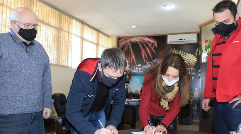 36º Natal Luz: é O Reino de Natal