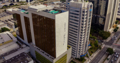 Rio Hotel by Bourbon