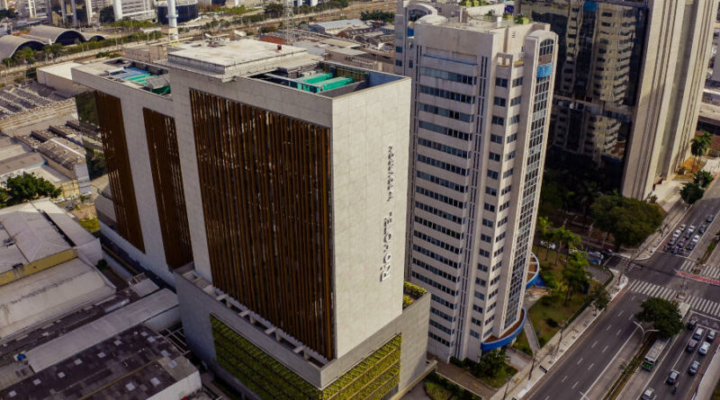 Rio Hotel by Bourbon