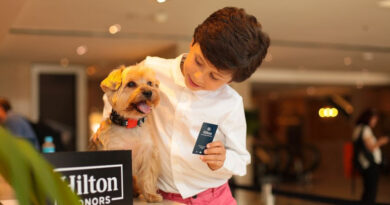Hilton