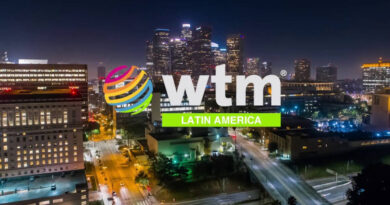 WTM Latim America
