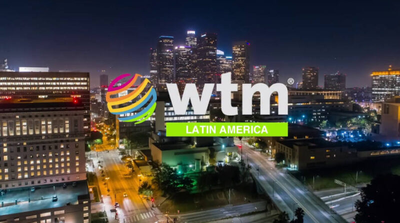 WTM Latim America
