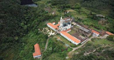 Santuário do Caraça