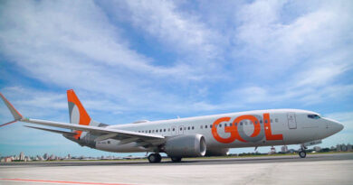 GOL Linhas Aéreas