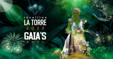 Gaia's Soul La Torre Resort