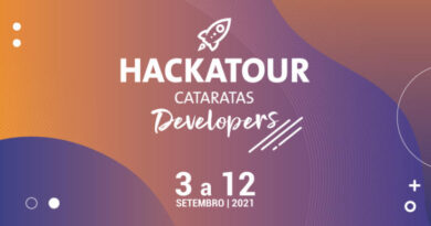 Hackatour Cataratas