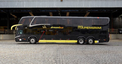 Itapemirim - Dream Bus