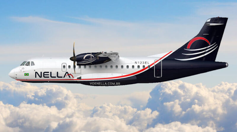 Nella Airlines Group