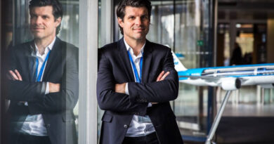 Steven van Wijk