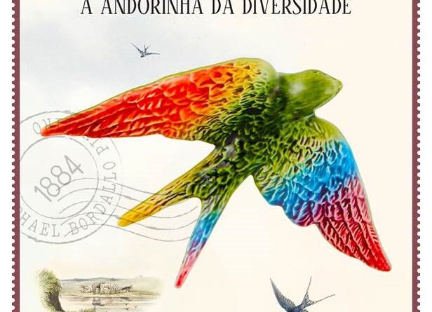 Andorinha da Diversidade
