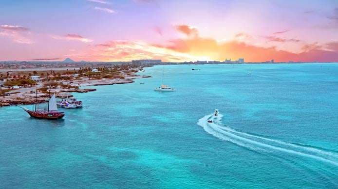 Aruba