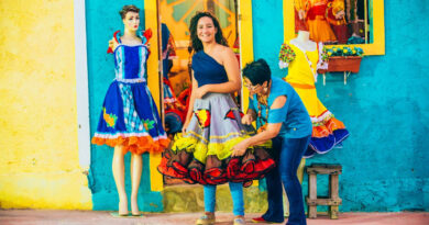 Expovivências