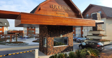 Golden Gramado