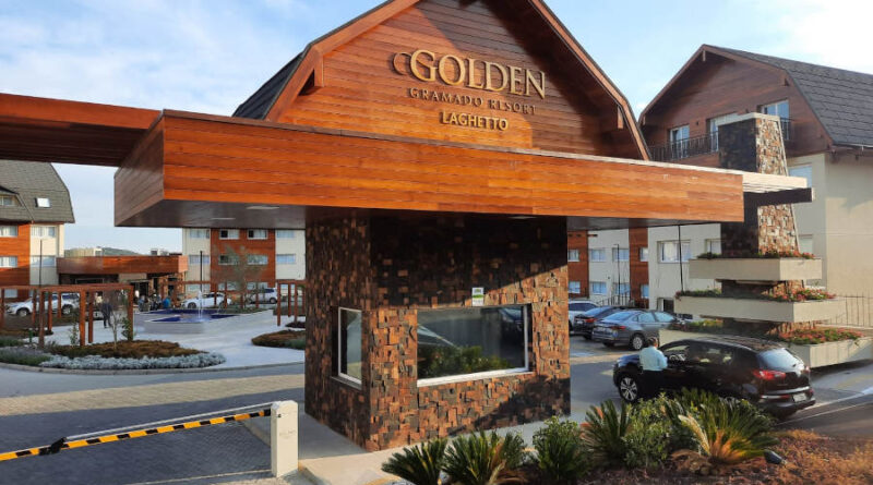Golden Gramado