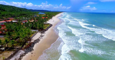 Ilhéus Bahia