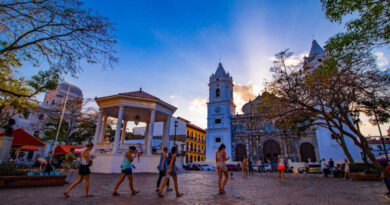 Panamá