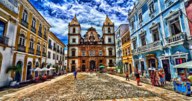 Salvador