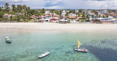 Porto de Galinhas