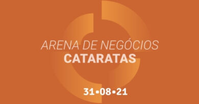 Fesrtival das Cataratas
