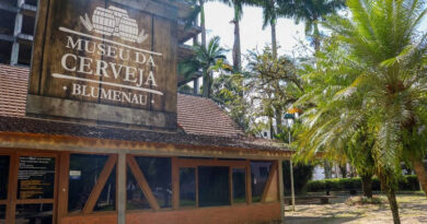 Blumenau