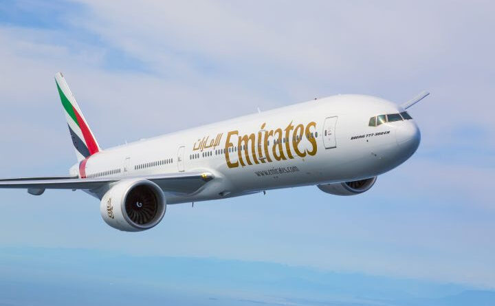 Emirates