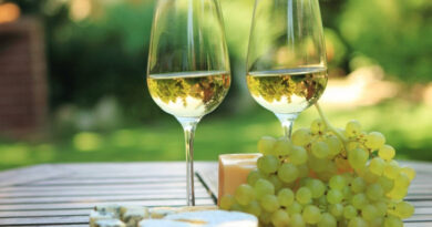 Vinho Branco
